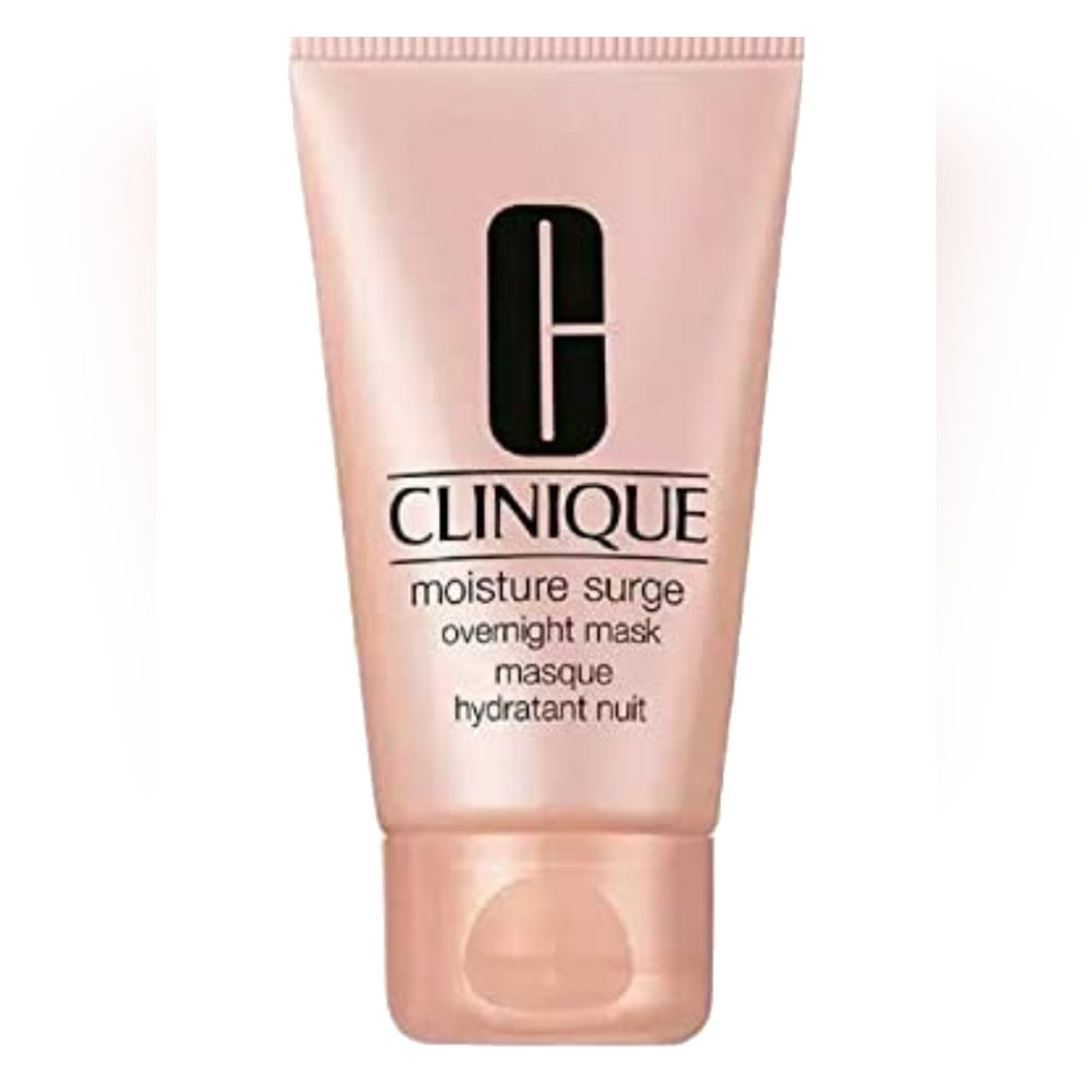 NEW Clinique Moisture Surge Overnight Mask Travel Size